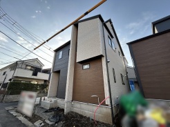 桶川市北１丁目