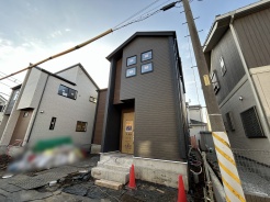 1号棟 