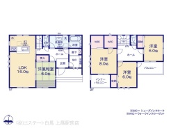 3号棟 図面と異なる場合は現況を優先