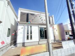 4号棟 志久駅徒歩11分の近さ。通勤通学に便利で、駅周辺の生活施設も利用しやすい。
