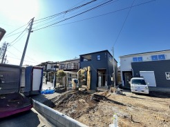 桶川市末広２丁目