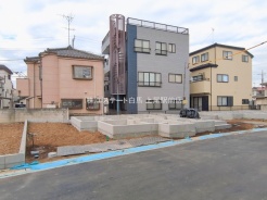 桶川市鴨川１丁目