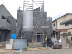 坂戸市泉町２丁目