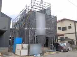 坂戸市泉町２丁目