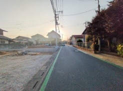 東松山市松葉町３丁目