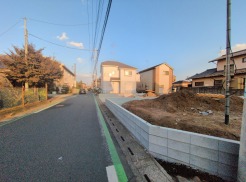 東松山市松葉町３丁目