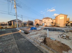 東松山市松葉町３丁目