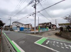 1号棟 