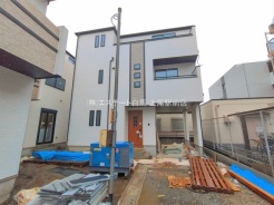 さいたま市中央区鈴谷７丁目