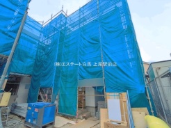 さいたま市中央区鈴谷７丁目