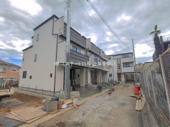 さいたま市中央区鈴谷７丁目