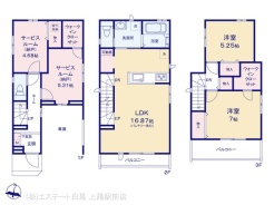 図面と異なる場合は現況を優先