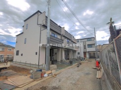 さいたま市中央区鈴谷７丁目