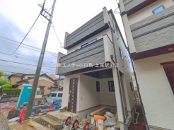 さいたま市中央区鈴谷７丁目