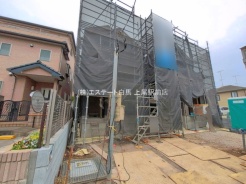 さいたま市見沼区大字風渡野