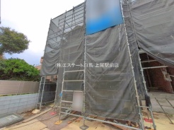 さいたま市見沼区大字風渡野