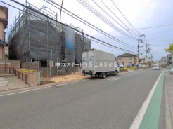 さいたま市見沼区大字風渡野
