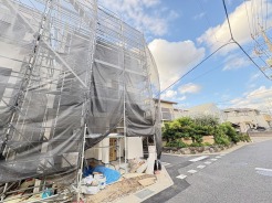 さいたま市北区宮原町４丁目