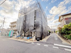 さいたま市北区宮原町４丁目