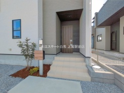 久喜市青毛３丁目