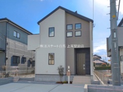 久喜市青毛３丁目