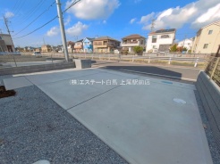 久喜市青毛３丁目