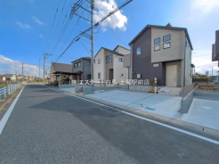 久喜市青毛３丁目