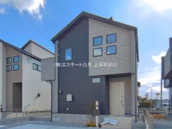 久喜市青毛３丁目