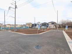 さいたま市西区大字佐知川