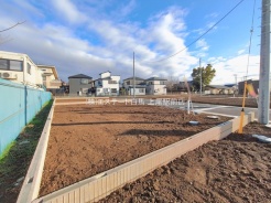 さいたま市西区大字佐知川