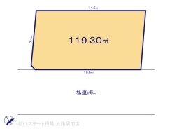 図面と異なる場合は現況を優先