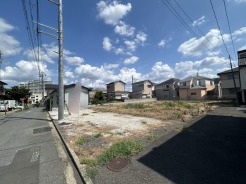 さいたま市中央区大戸３丁目