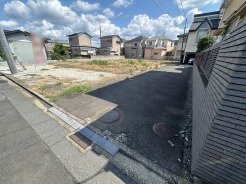 さいたま市中央区大戸３丁目