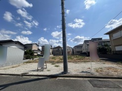 さいたま市中央区大戸３丁目