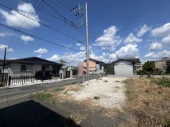 さいたま市中央区大戸３丁目