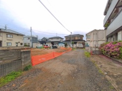 さいたま市西区大字指扇