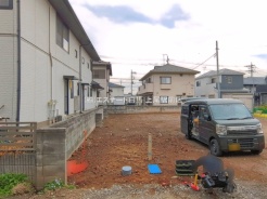さいたま市西区大字指扇