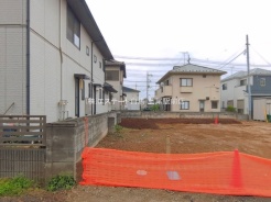 さいたま市西区大字指扇