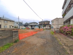 さいたま市西区大字指扇