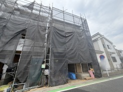さいたま市北区宮原町４丁目