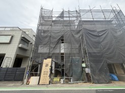 1号棟 