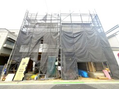 1号棟 