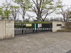 さいたま市岩槻区東岩槻３丁目