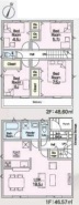 図面と現況が異なる場合は現況を優先させていただきます。
