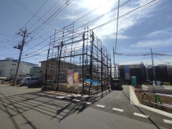 1号棟 
