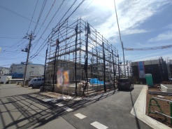 1号棟 
