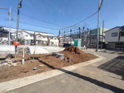 上尾市大字領家