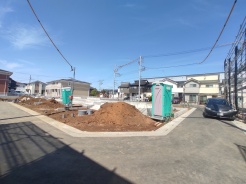 上尾市大字領家