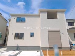 鴻巣市松原１丁目
