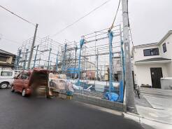 鴻巣市松原１丁目